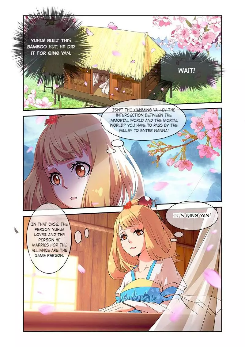 Soul Attraction Song - 22 page 6-ea8d4bf2