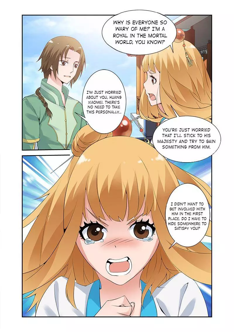 Soul Attraction Song - 26 page 1-3ff107af
