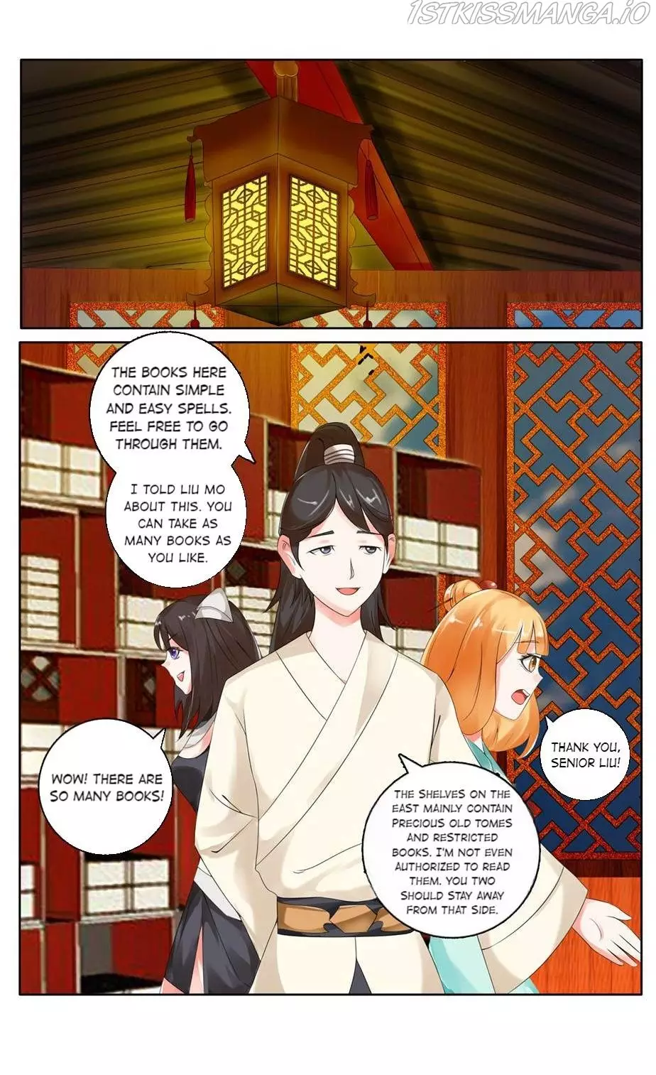 Soul Attraction Song - 31 page 6-ddf160d2