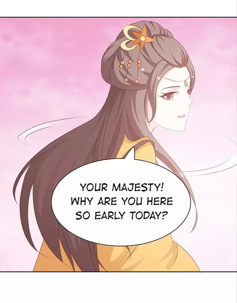 The Beautiful Empress Is Unlucky - 46 page 9-223a1c1a