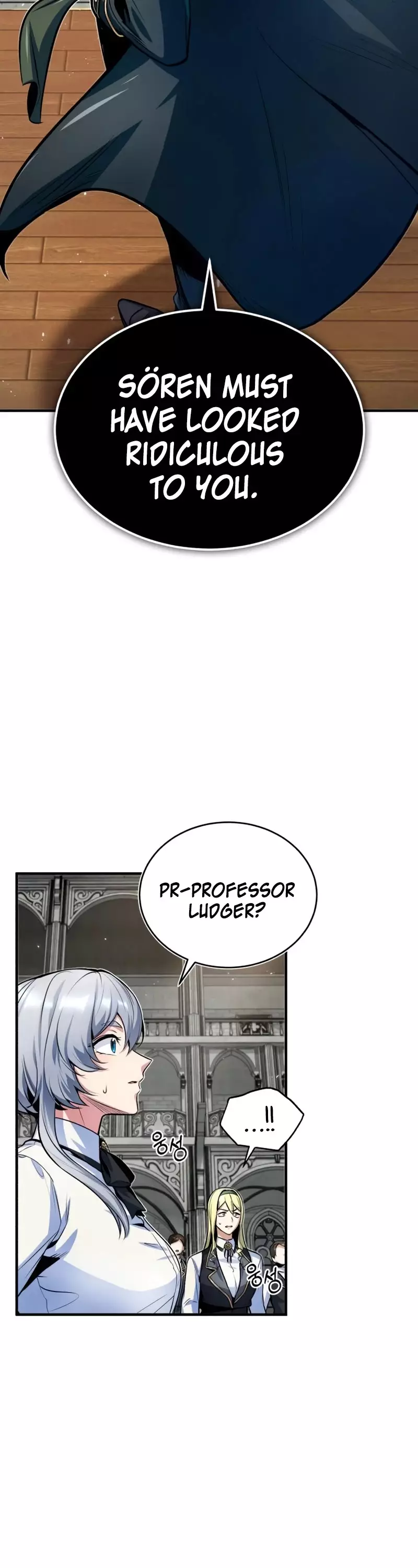Academy’S Undercover Professor - 9 page 41-796e5cce