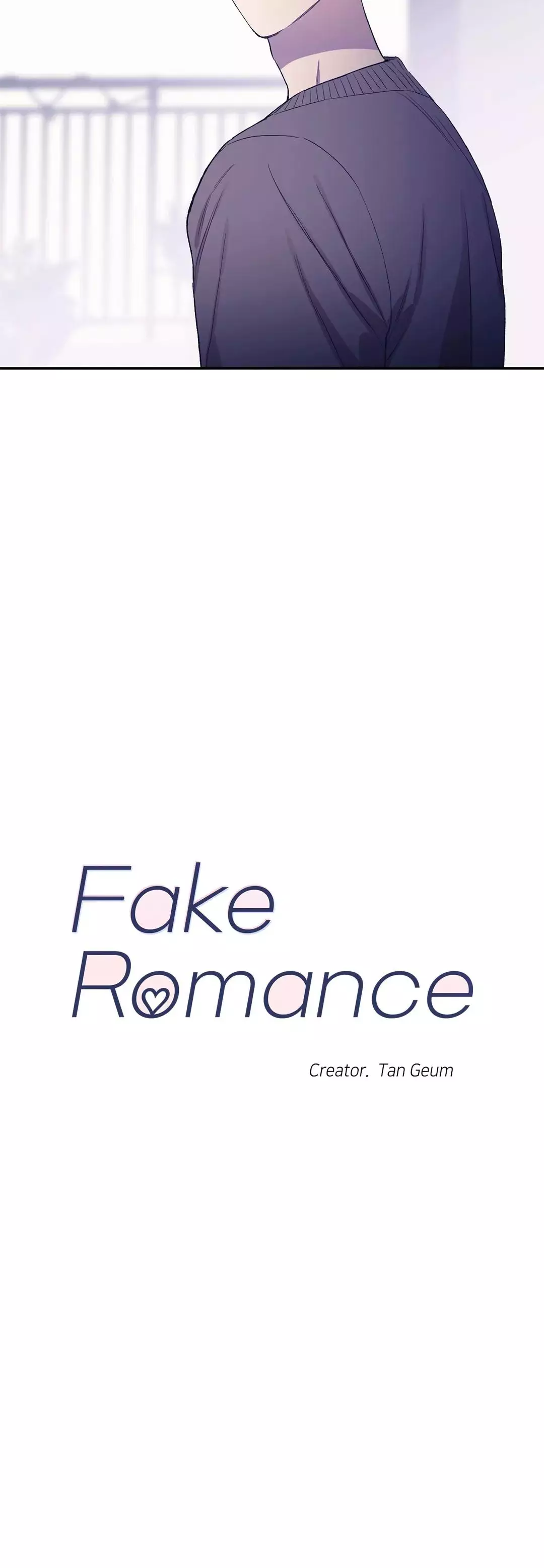 Fake Romance - 29 page 13-226e5c05