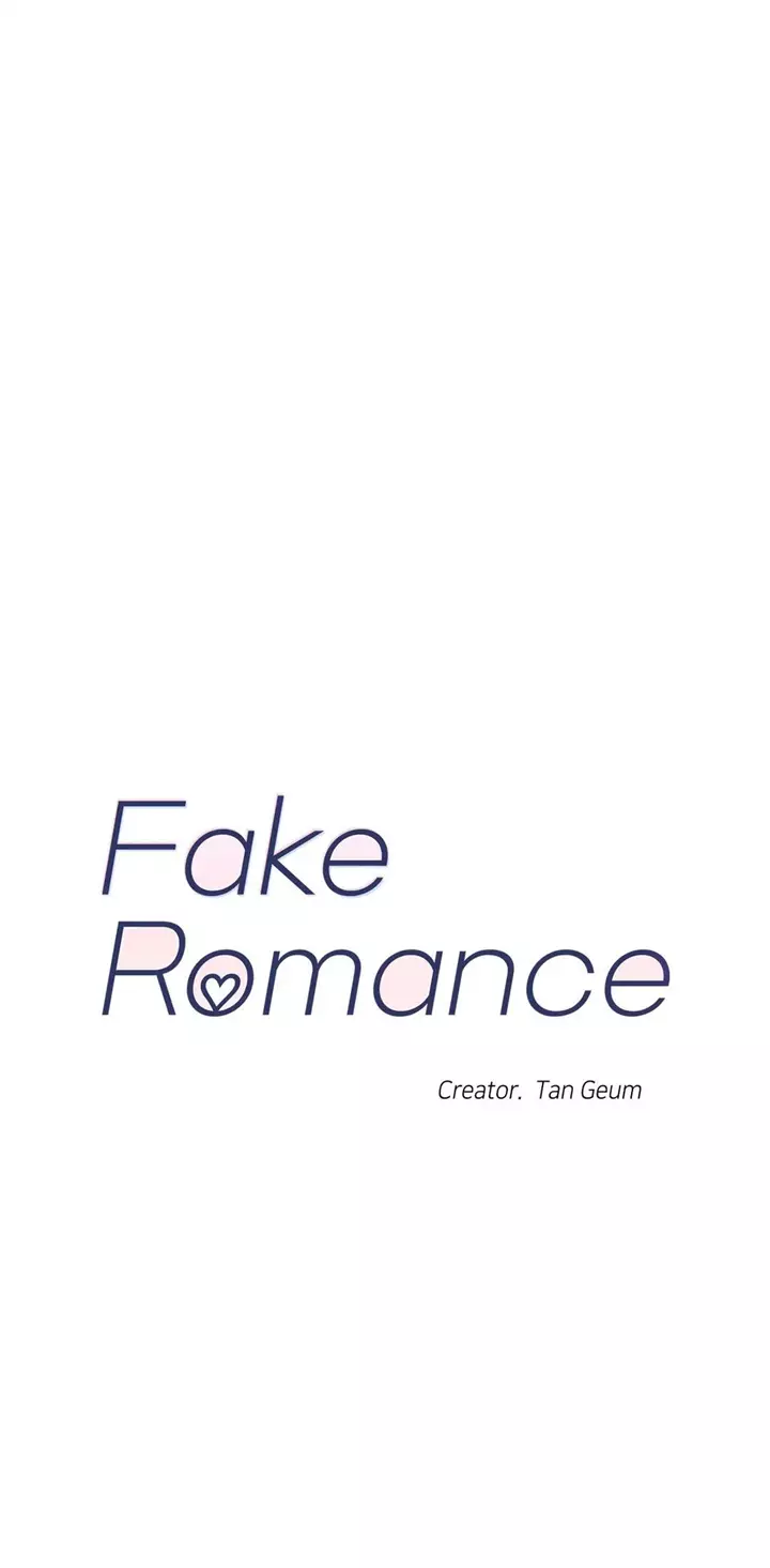Fake Romance - 47 page 13-38a5b87b