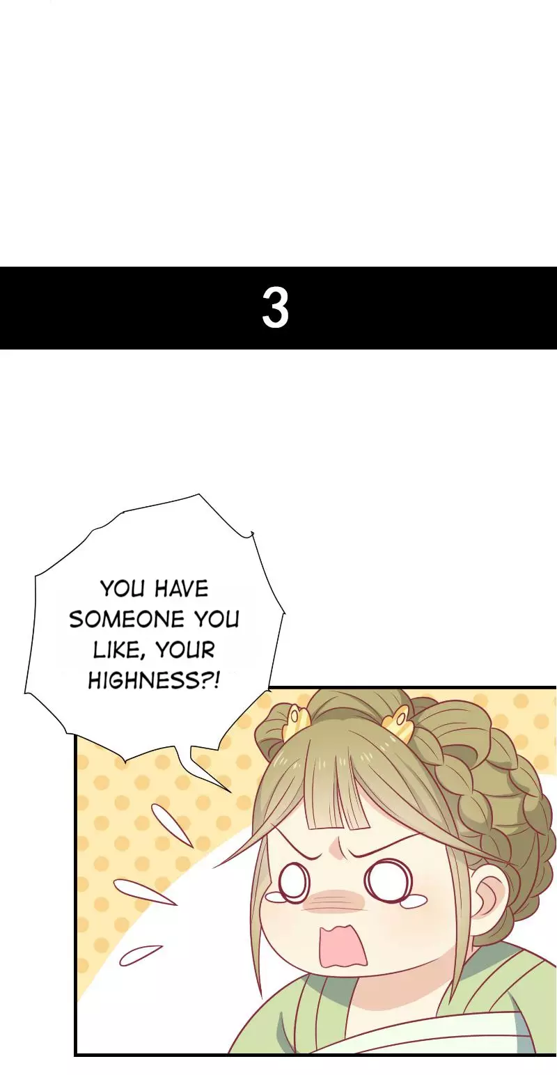 Losing Weight For My Highness - 45 page 5-3f1e659e