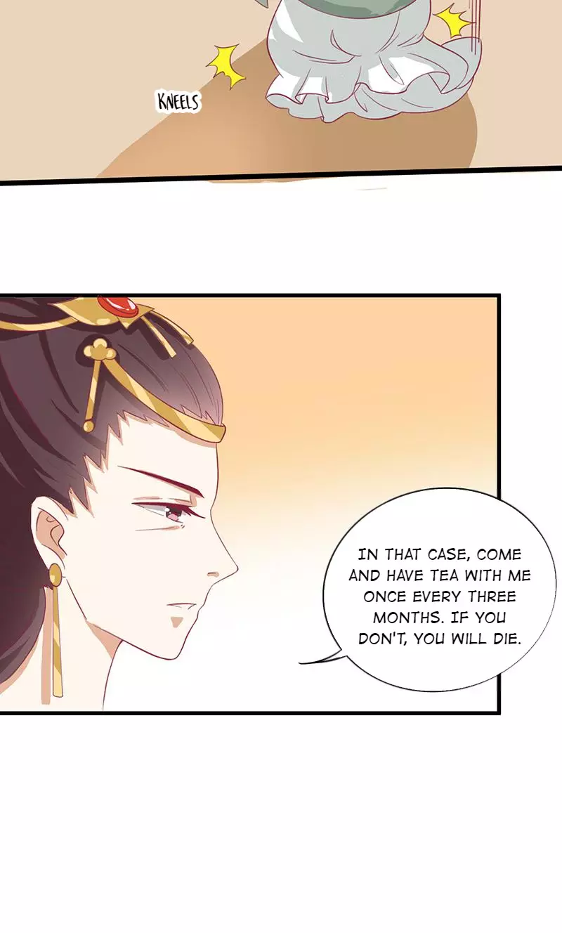 Losing Weight For My Highness - 51 page 14-40404acf