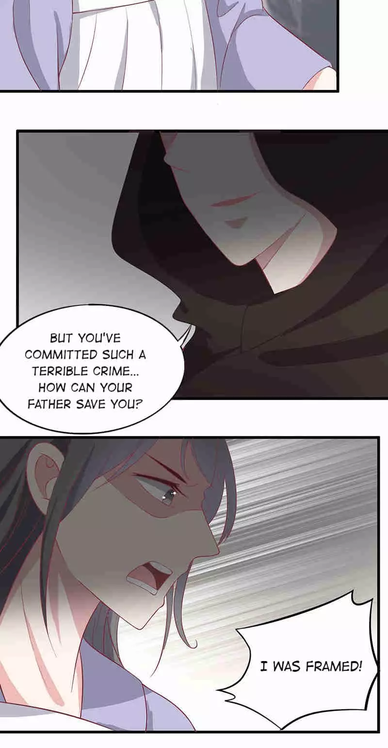 Losing Weight For My Highness - 53 page 16-52868f22