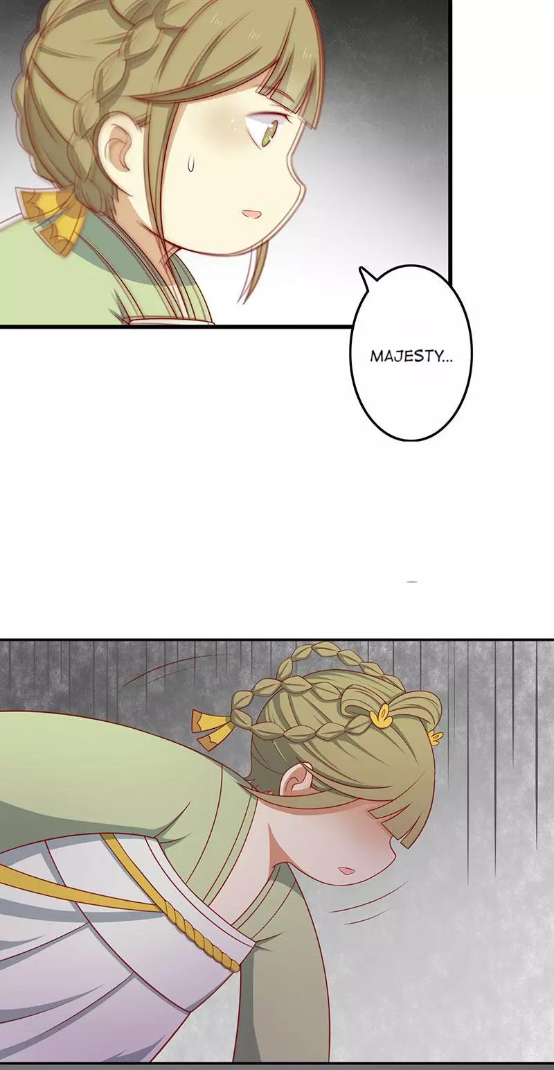 Losing Weight For My Highness - 75 page 13-01b327b6
