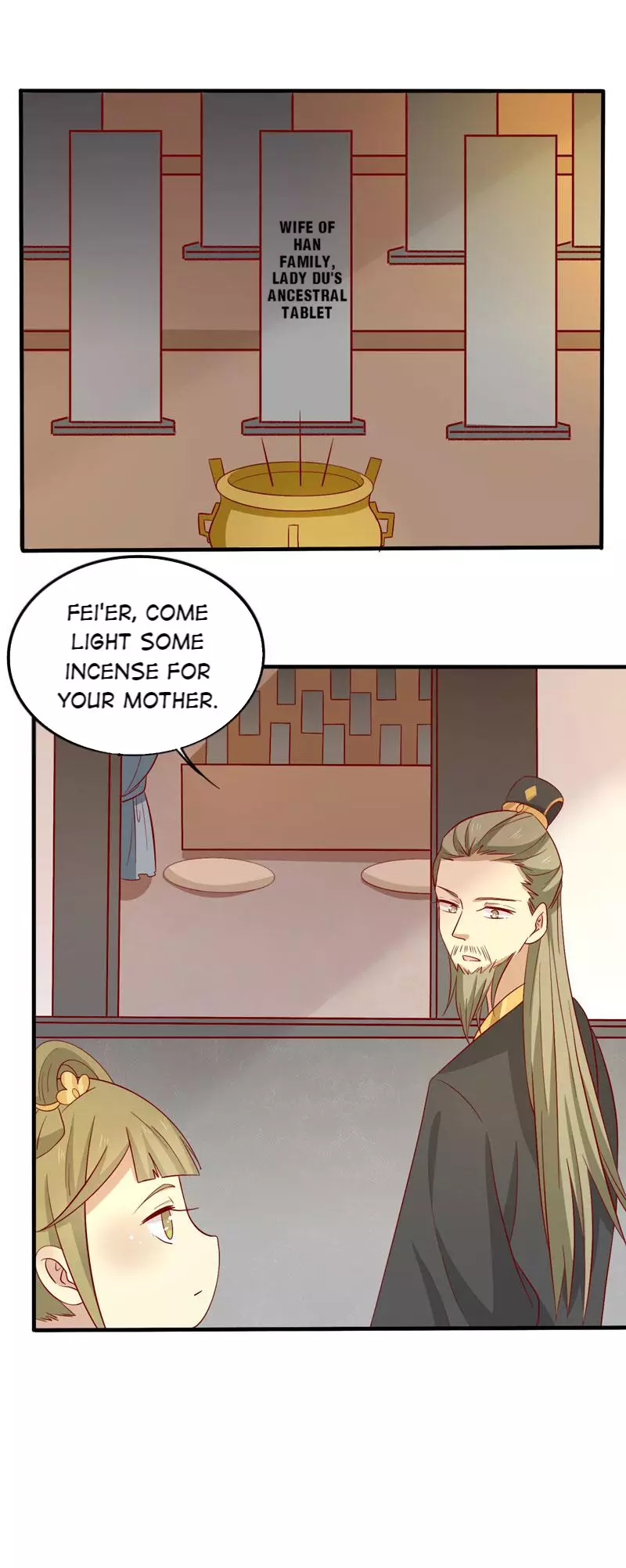 Losing Weight For My Highness - 80 page 33-8ce0a05c