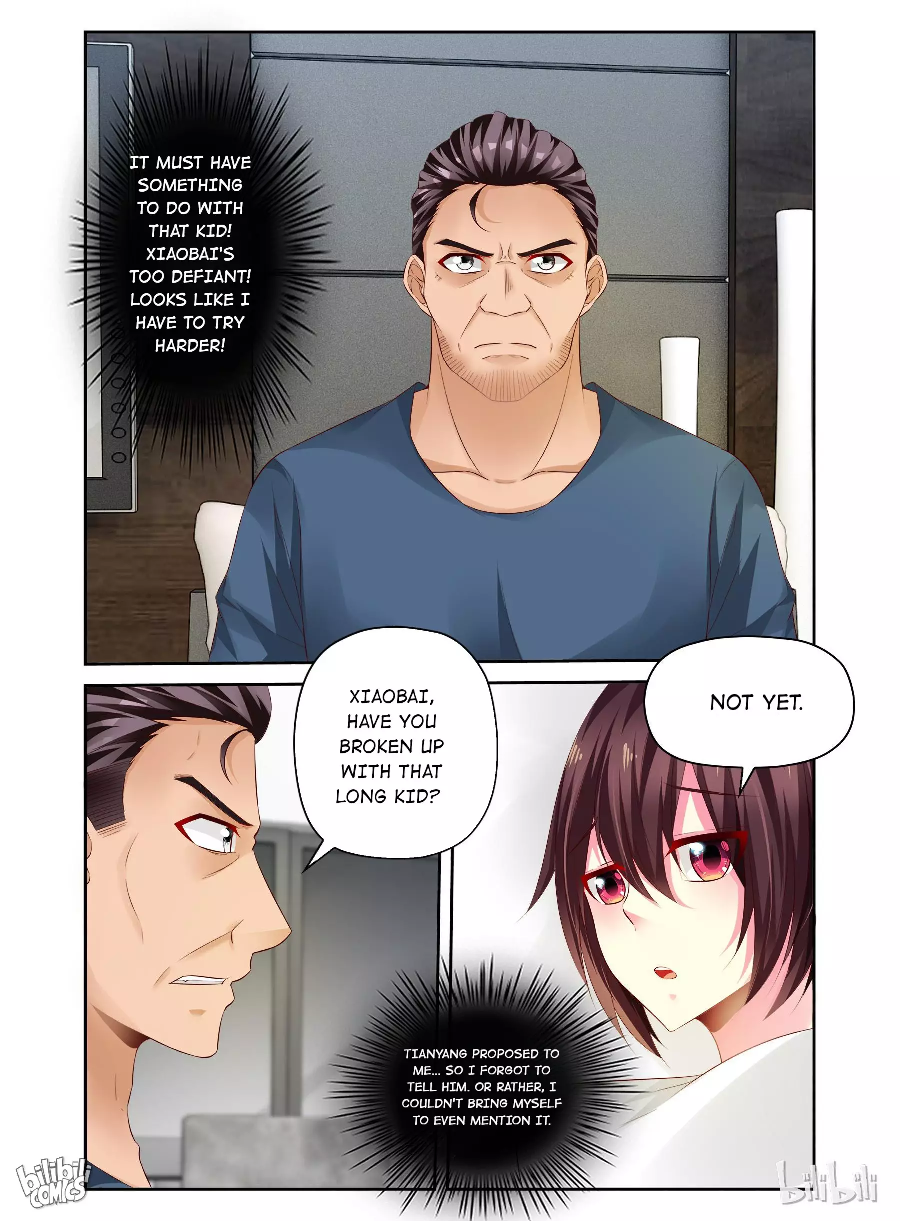 The Forced Marriage - 100 page 5-58fdffa6