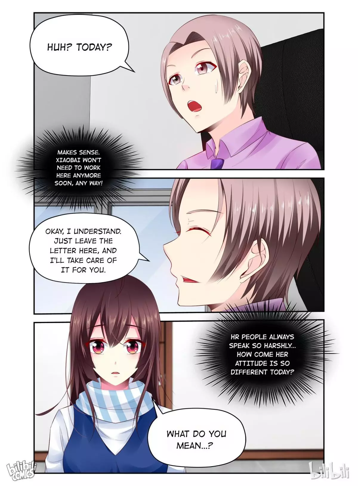 The Forced Marriage - 102 page 6-c3280daa