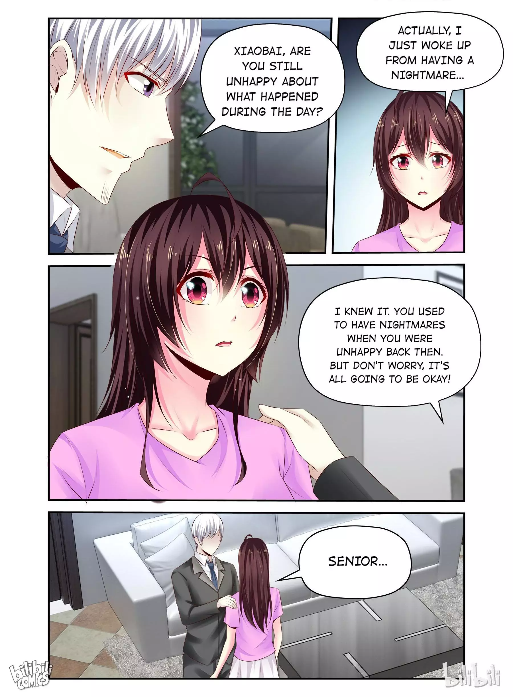 The Forced Marriage - 49 page 2-e3a2d6bf