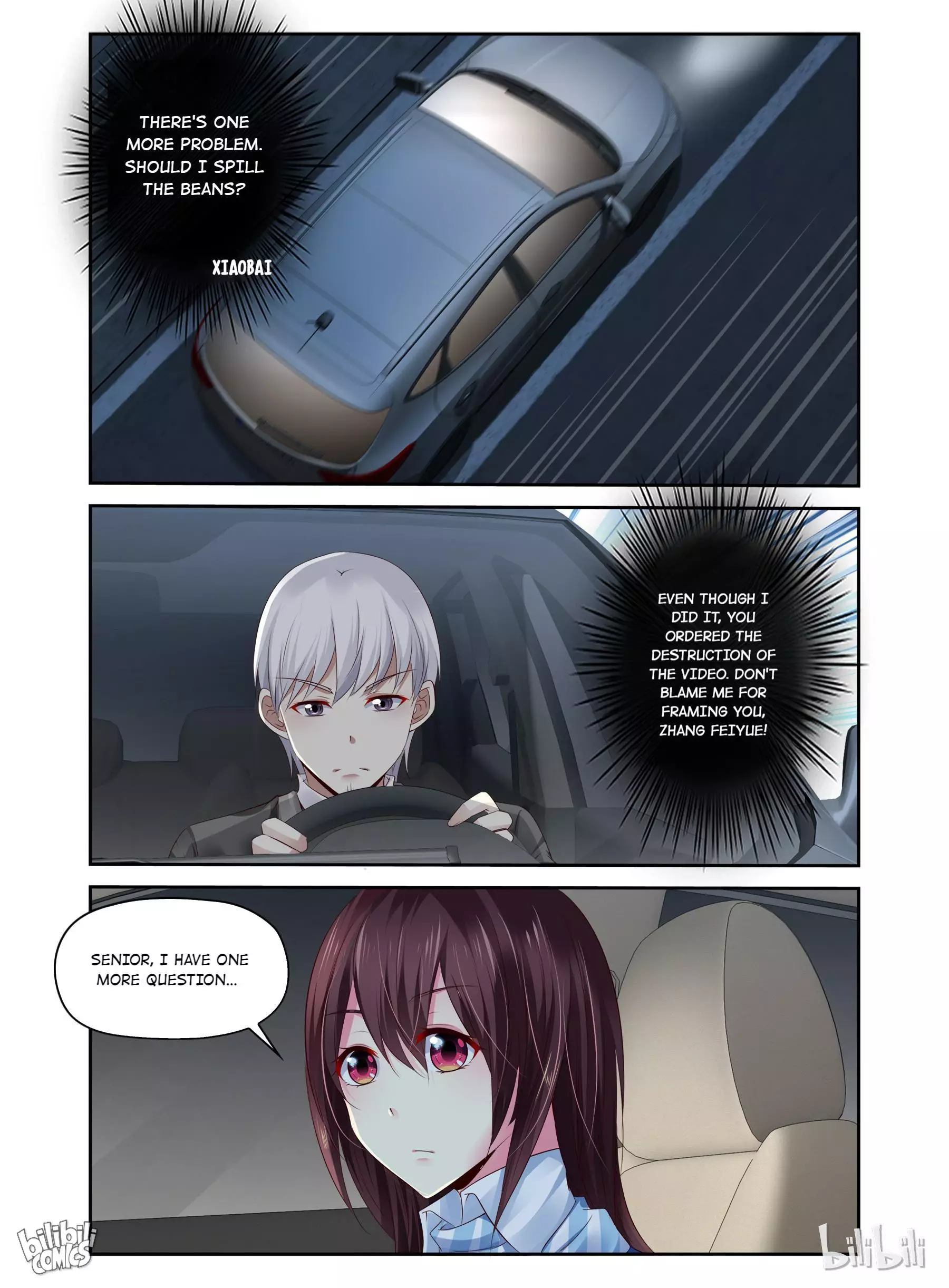 The Forced Marriage - 61 page 7-523b8cda