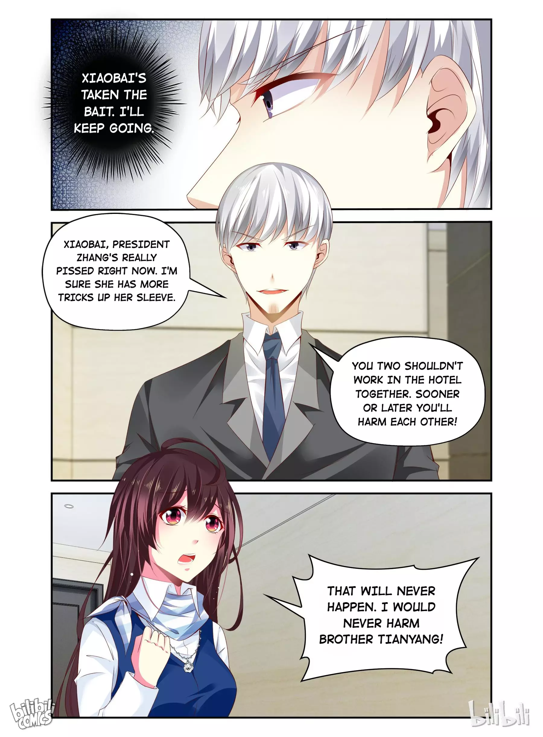 The Forced Marriage - 72 page 4-ed9dcbe3