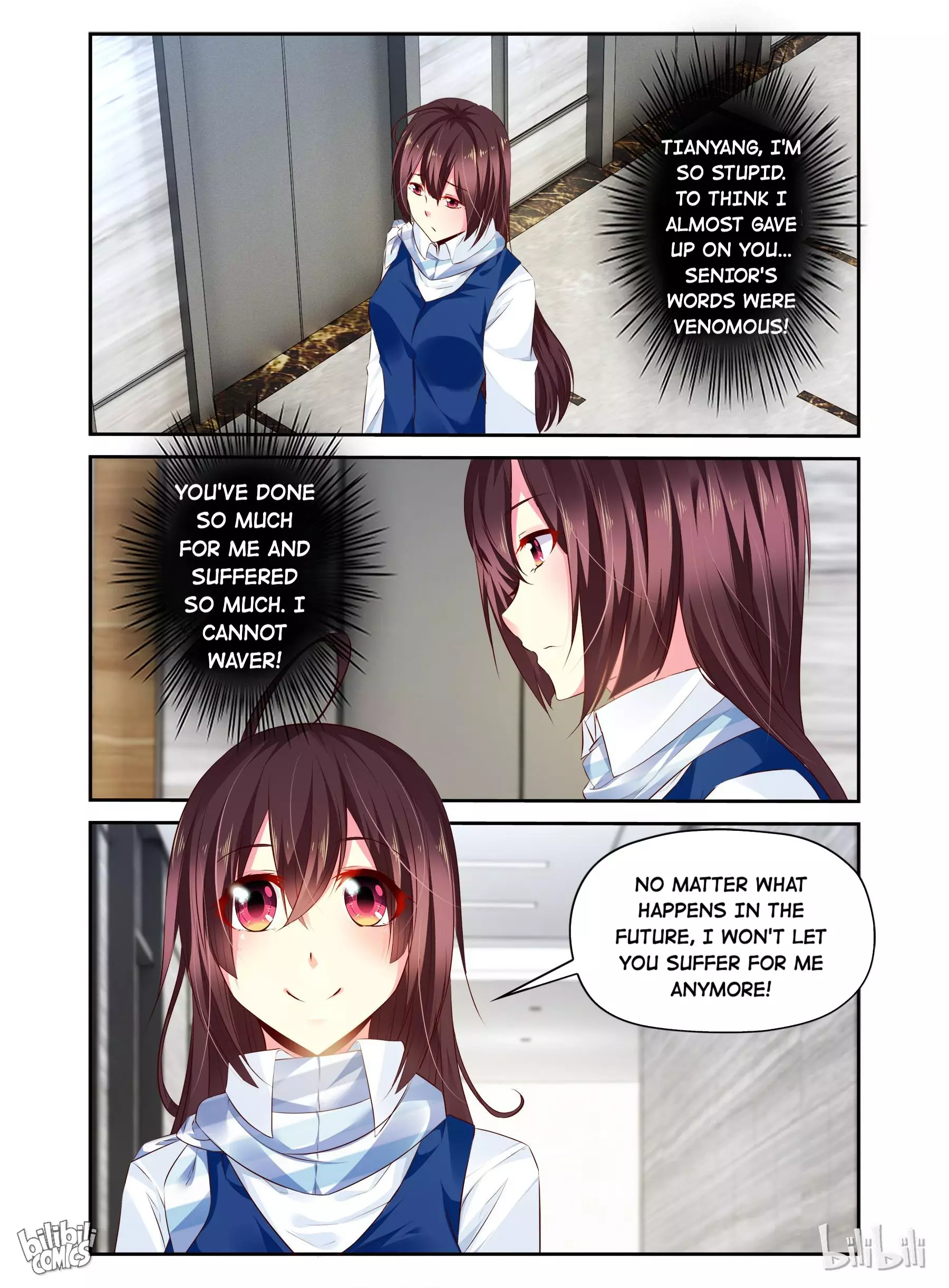 The Forced Marriage - 74 page 3-270042f5