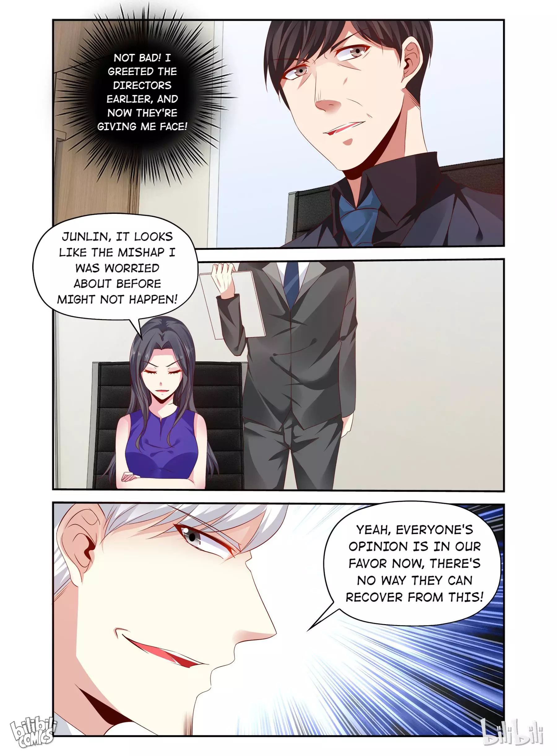 The Forced Marriage - 78 page 5-62b51cf0