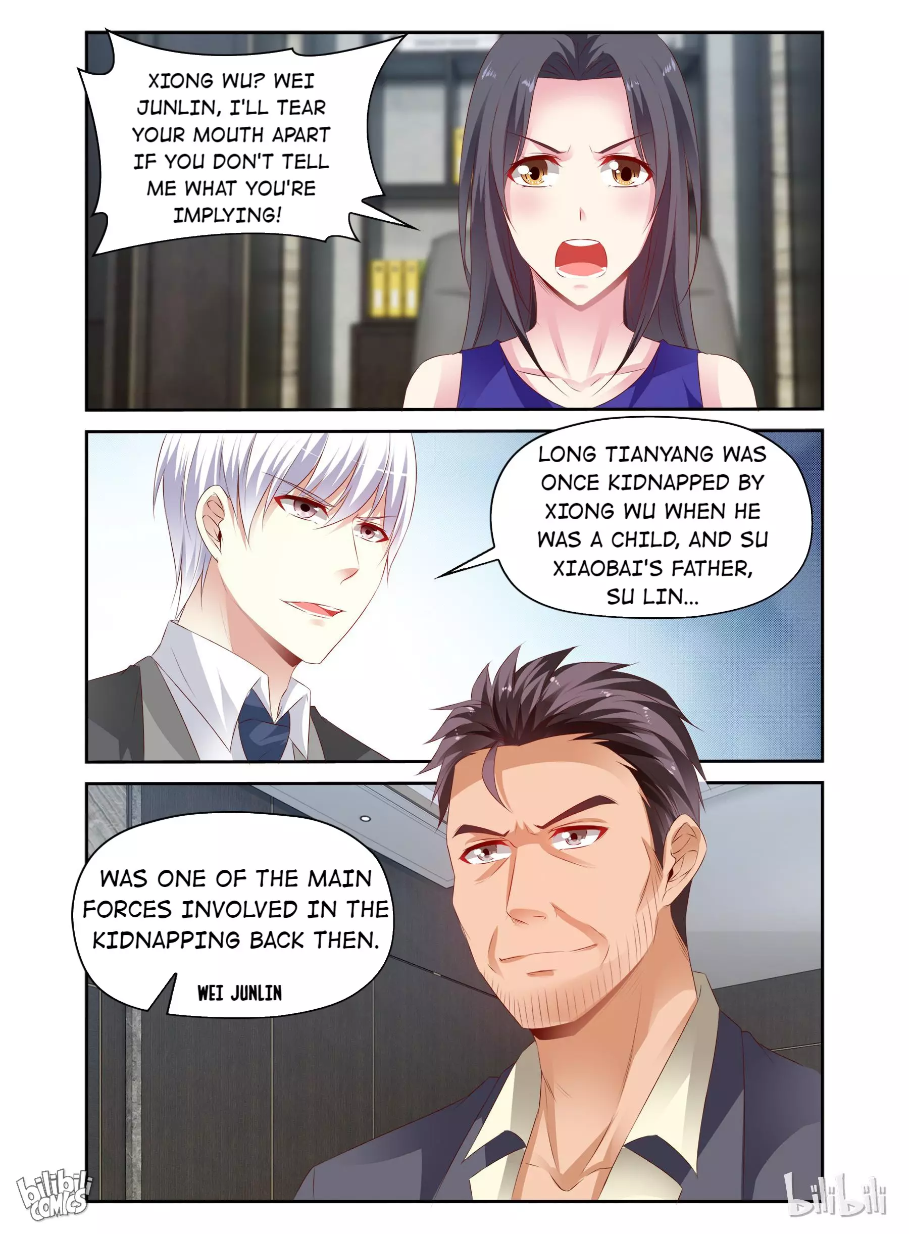 The Forced Marriage - 87 page 3-063004e6