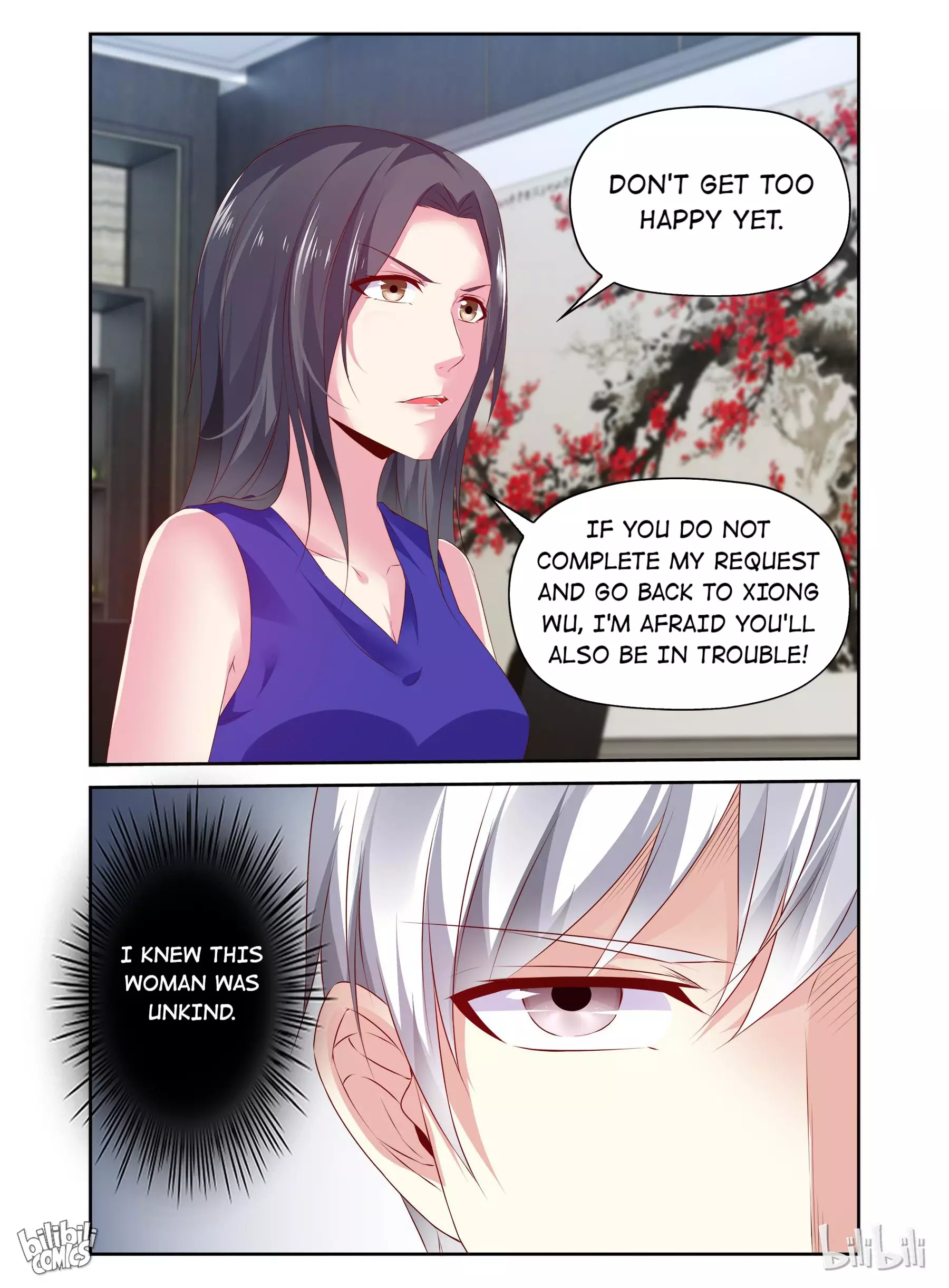 The Forced Marriage - 87 page 6-4cd4ddd1