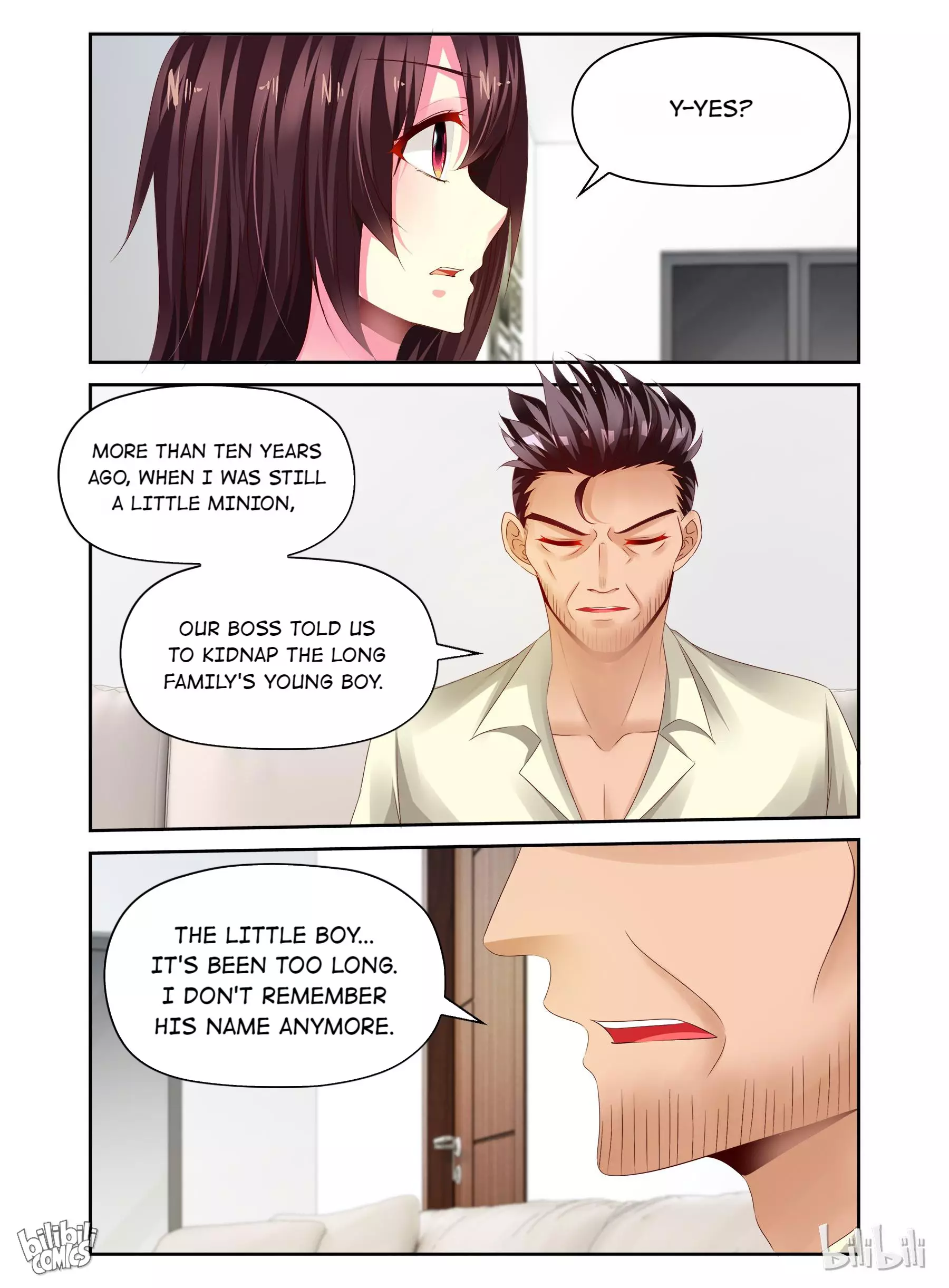 The Forced Marriage - 90 page 1-14bd4e64