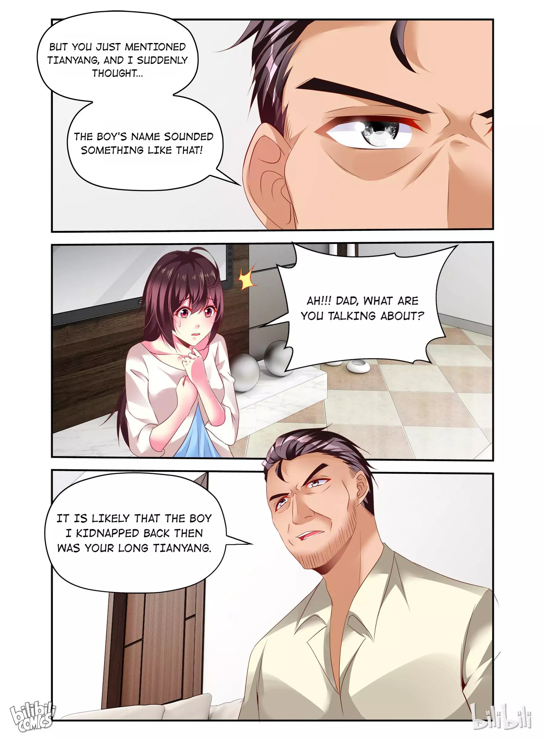 The Forced Marriage - 90 page 2-2cea0908