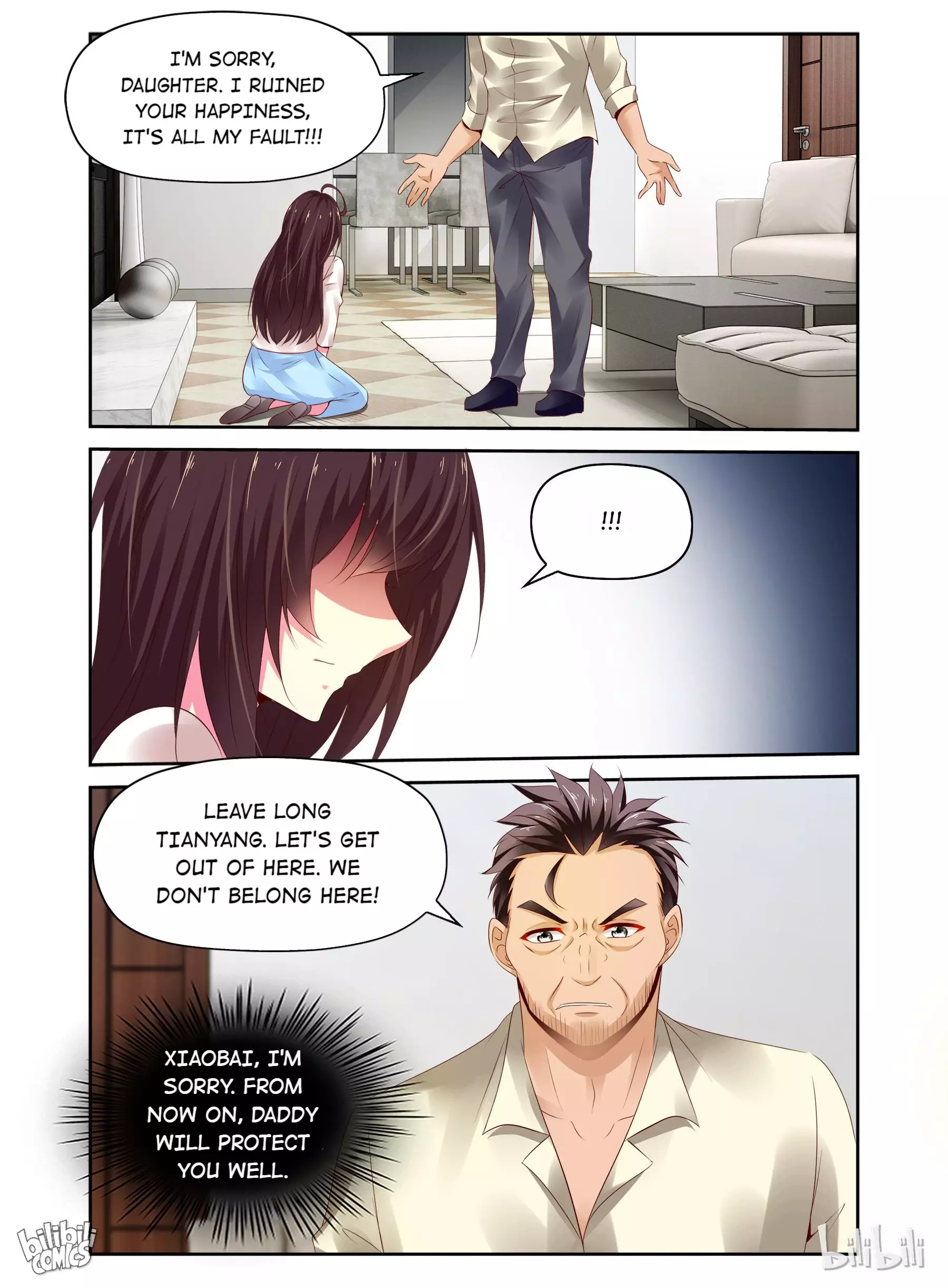 The Forced Marriage - 90 page 5-7f91241e