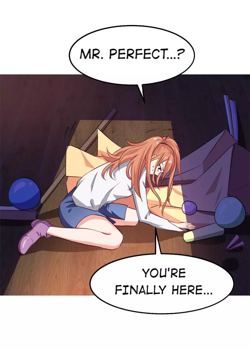 Mr. Perfect, Please Take Me - 23 page 3-d16dc5ae