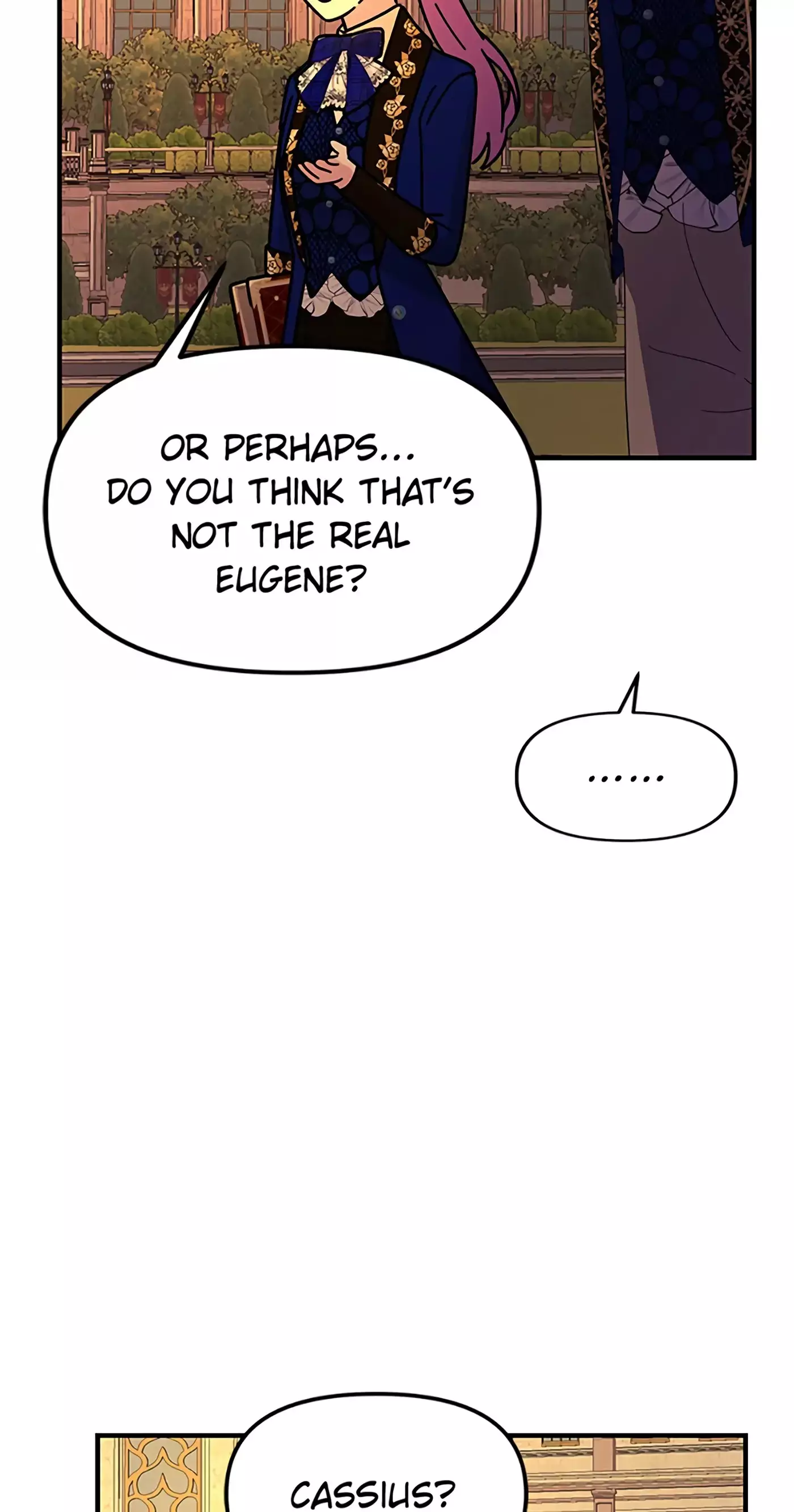 I'm The Villainess But I'm So Popular - 47 page 48-e0af5a28