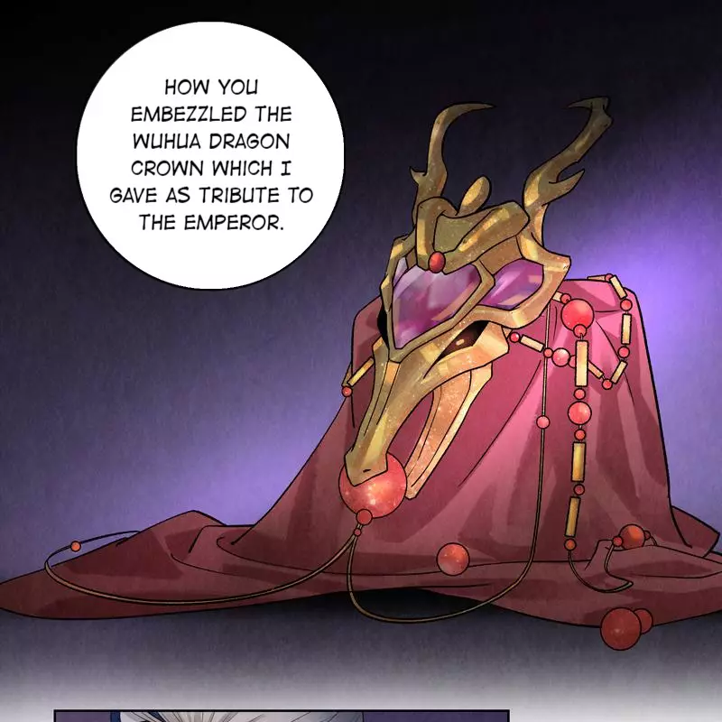 Legend Of Dragon Mates - 50 page 9-9109b6b1