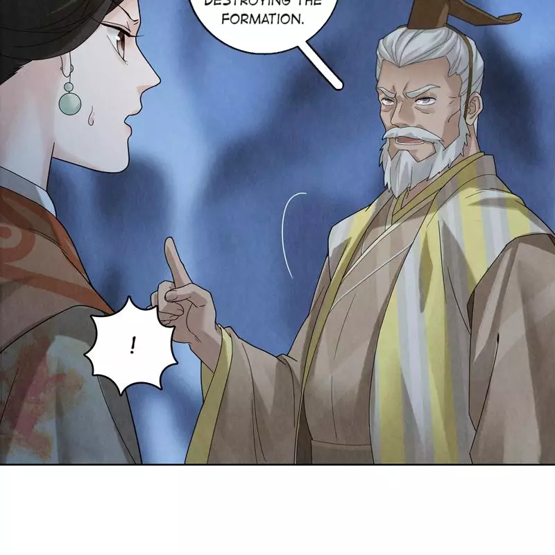 Legend Of Dragon Mates - 58 page 41-b3e53ac9
