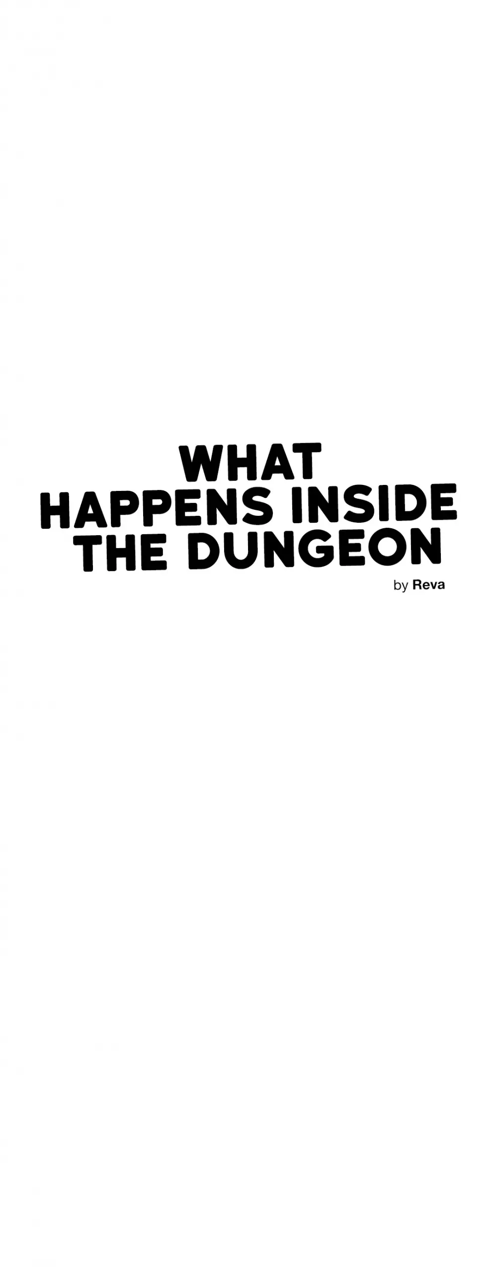 What Happens Inside The Dungeon - 81 page 35-5ed34615