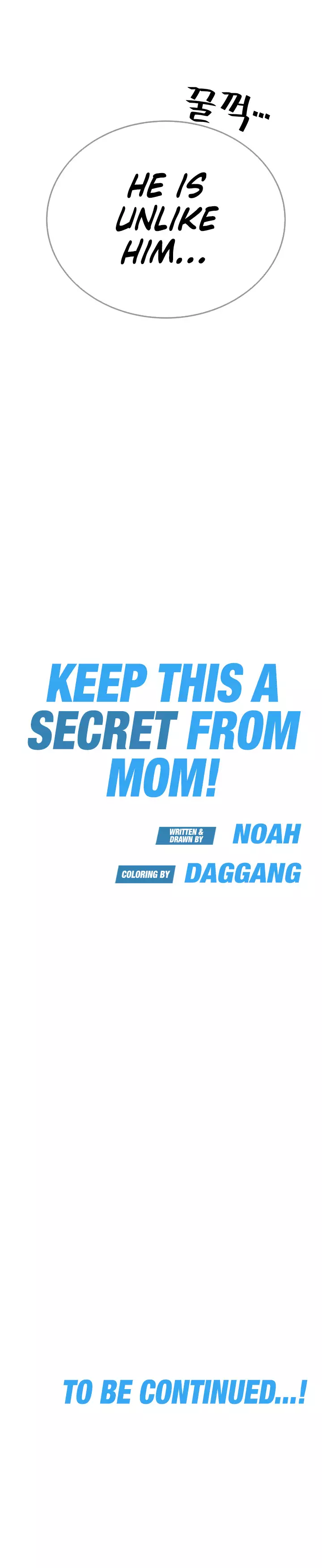 Keep This A Secret From Mom - 70 page 35-ce266b21