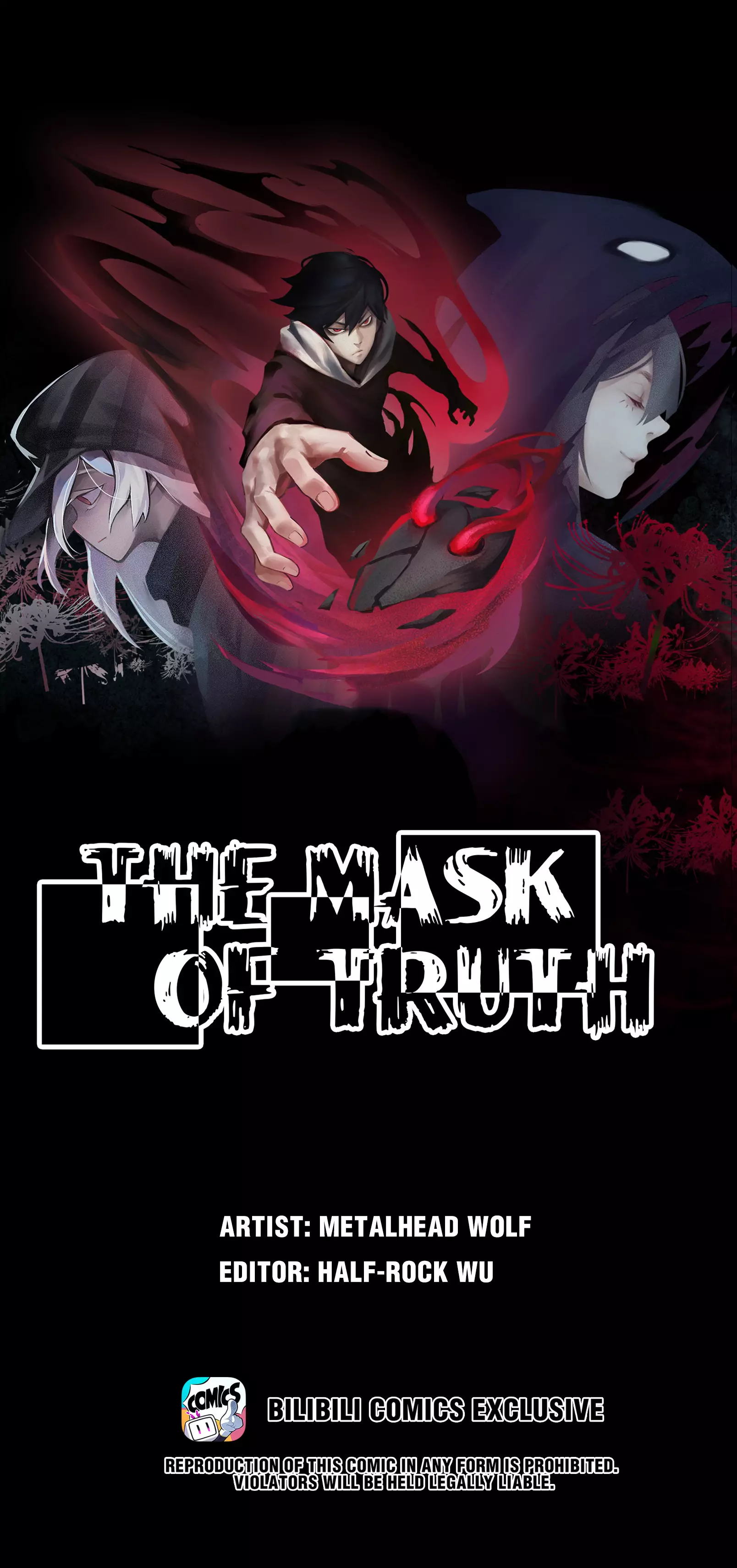 Truth Mask - 10 page 2-91f669b4