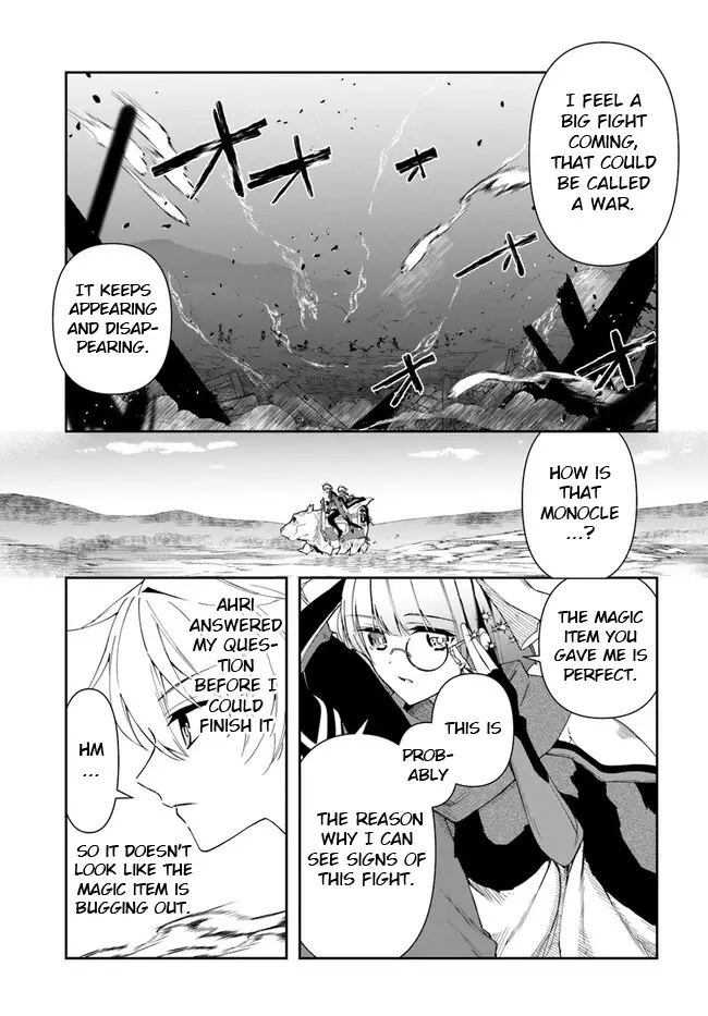 The Frontier Alchemist - 18.1 page 5-ff613576