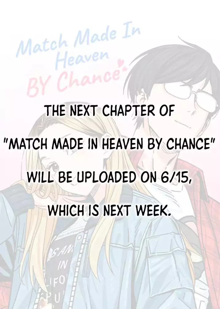Match Made In Heaven By Chance - 74.1 page 2-e43e7ffd