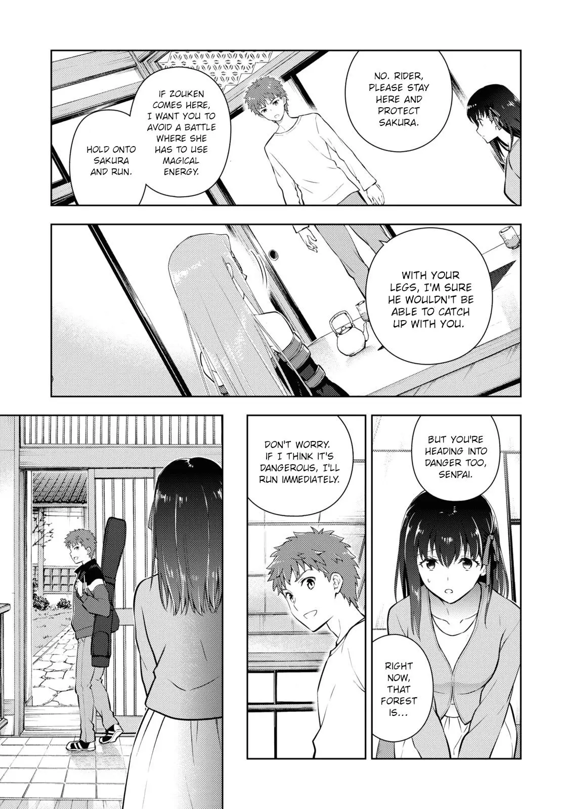 Fate/stay Night - Heaven's Feel - 87 page 11-28b1a450