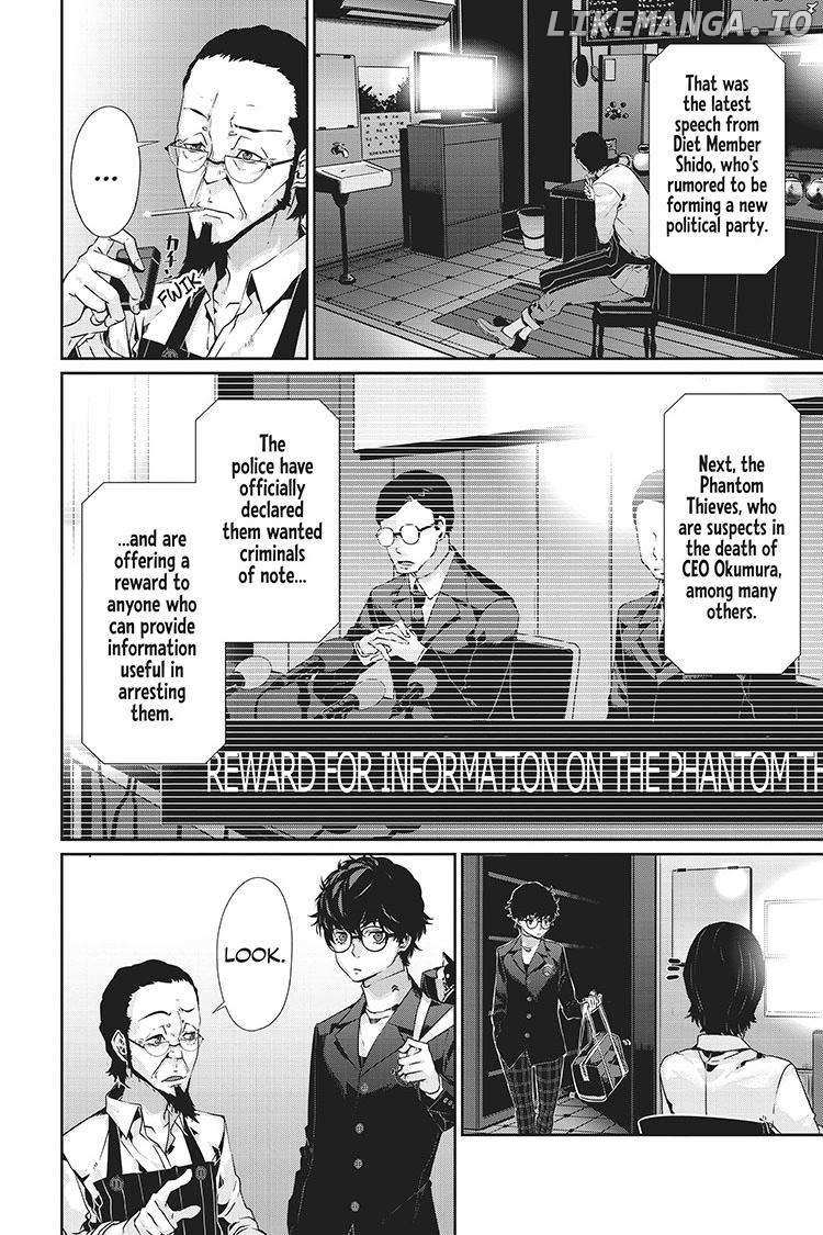Persona 5 - 69 page 14-65ee898f