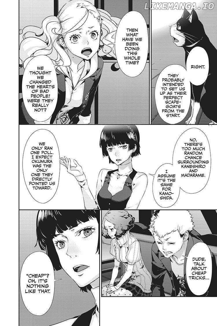 Persona 5 - 69 page 22-95458740