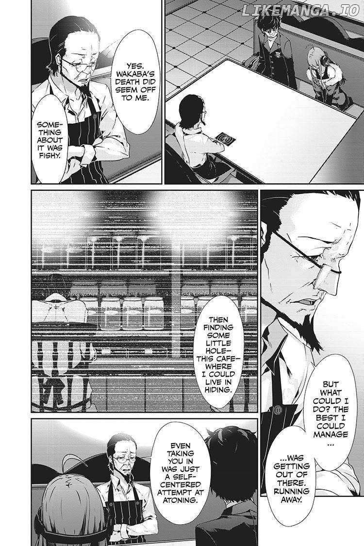Persona 5 - 69 page 6-644ae505