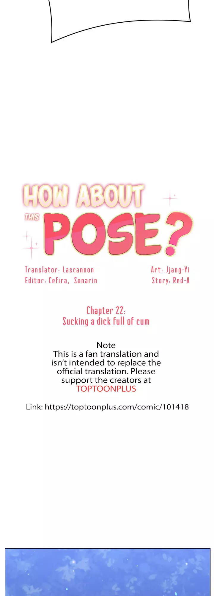 How About This Pose? - 22 page 6-600c4247
