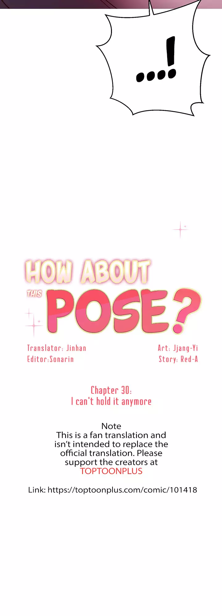 How About This Pose? - 30 page 3-12e0e6a1