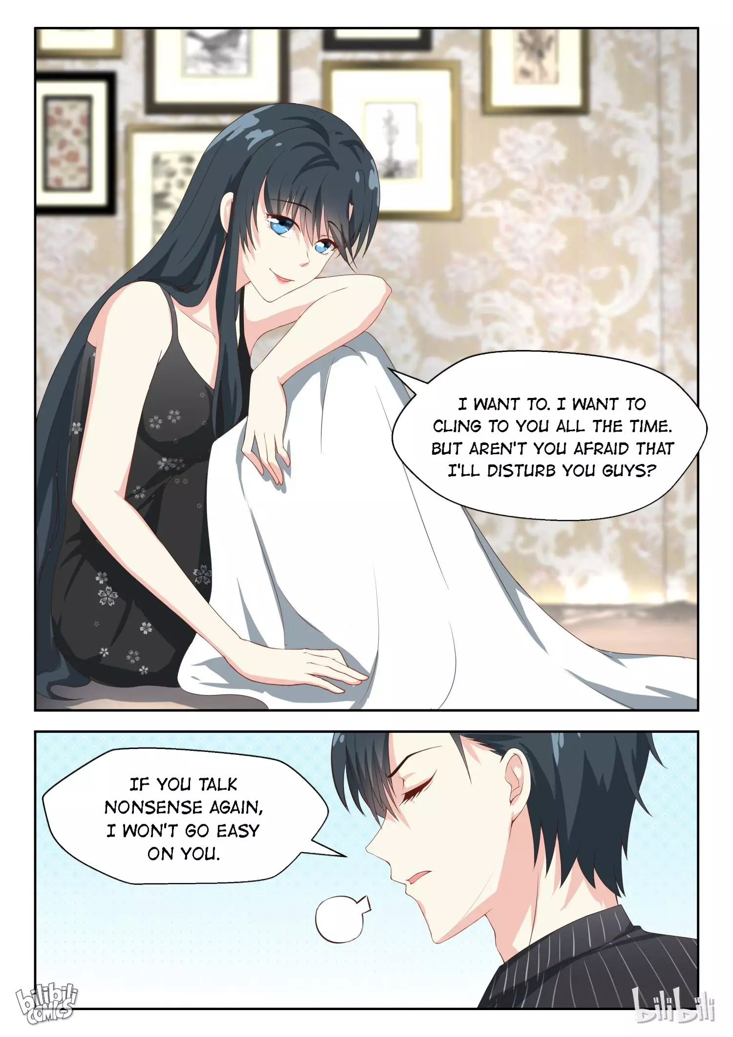 Scheming Marriage - 68 page 7-8dab9336