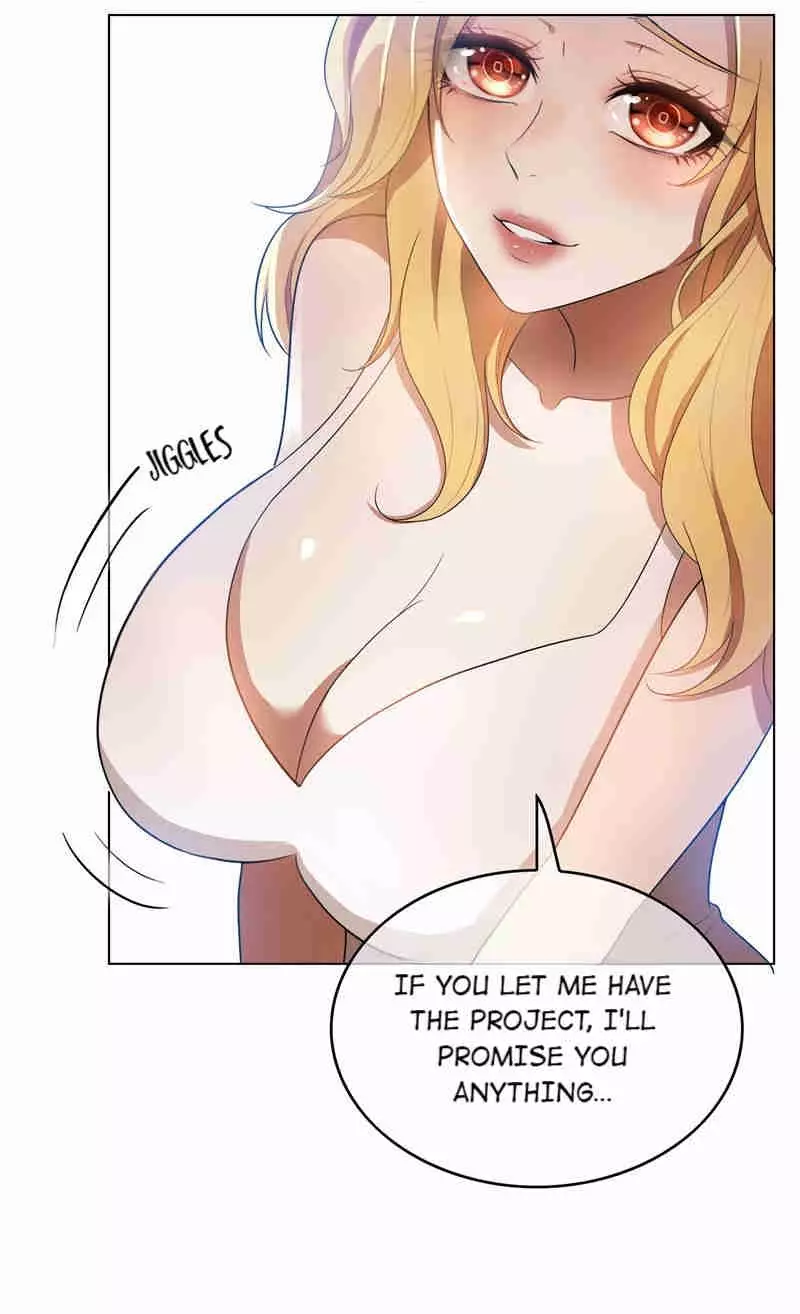 Pure And Innocent Young Master Lu - 53 page 38-2dc69fa9