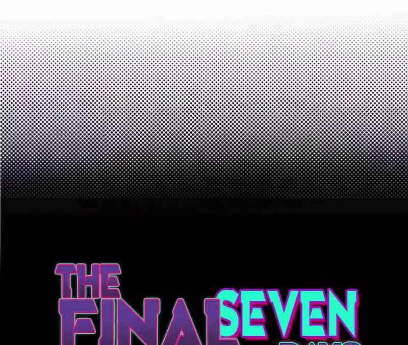 The Final Seven Days - 44 page 1-88883c3a