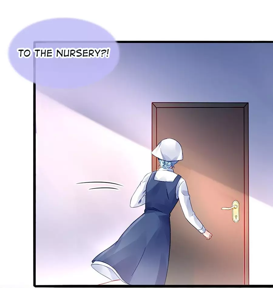 Revenge Of The Heiress In Distress - 33 page 13-d857a46c