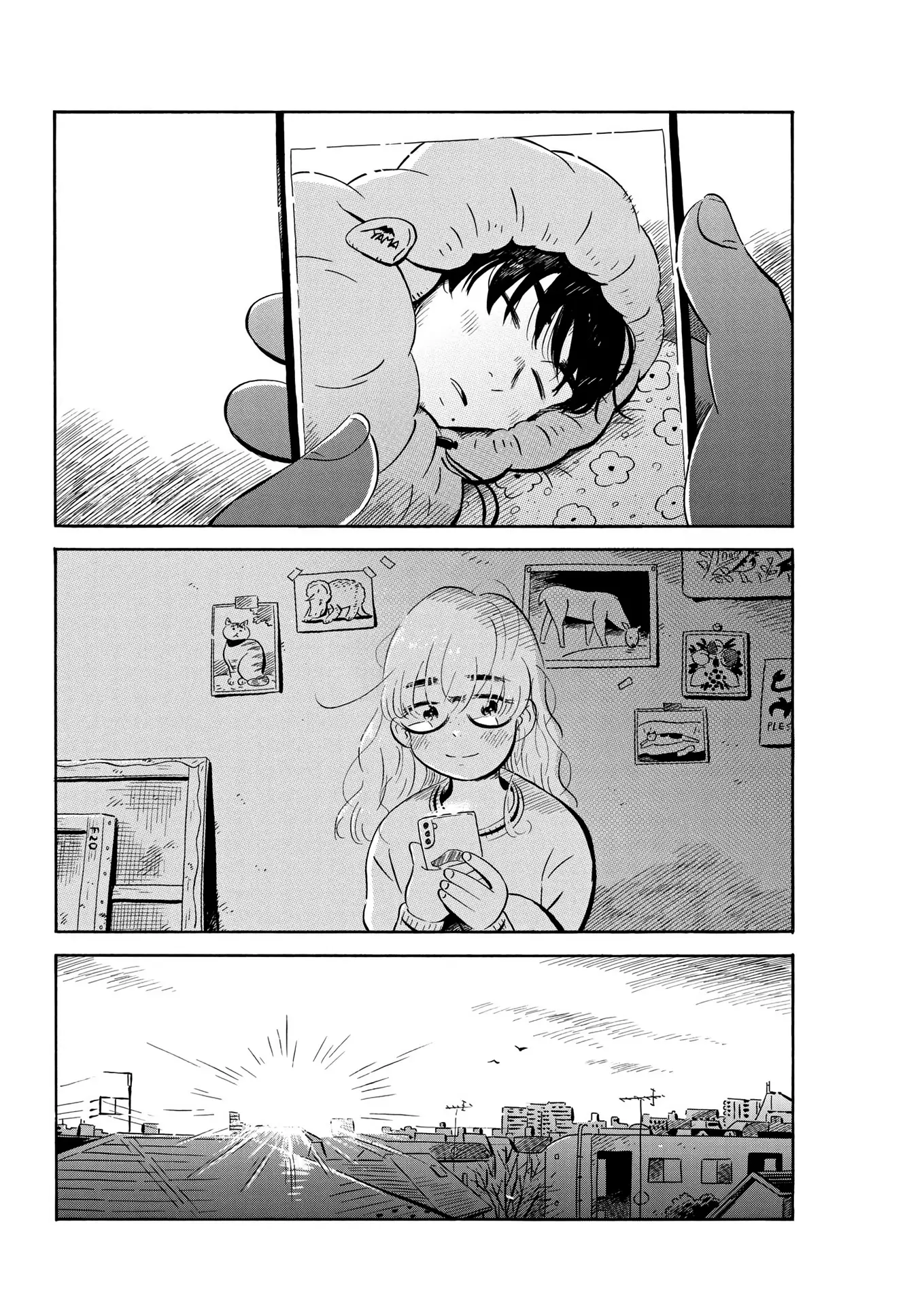 Hirayasumi - 29 page 19-a42c12b7