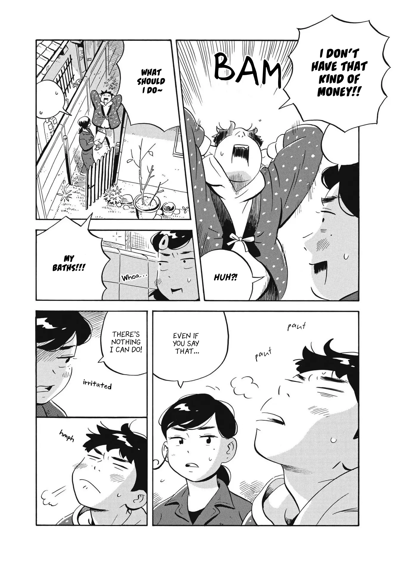 Hirayasumi - 33 page 10-bad78a98