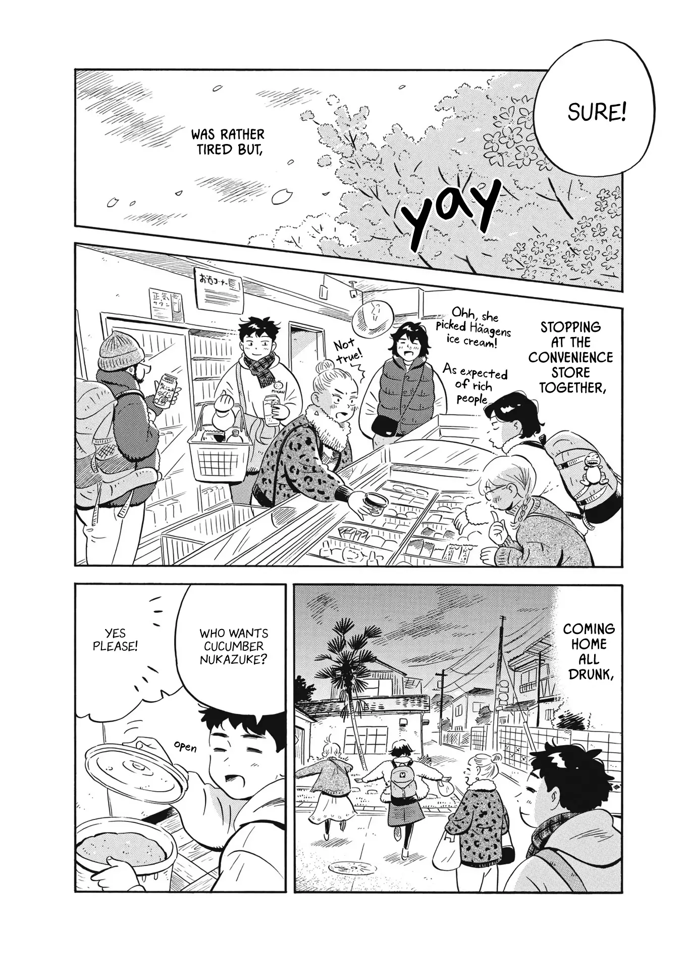 Hirayasumi - 40 page 11-d02eb1bd