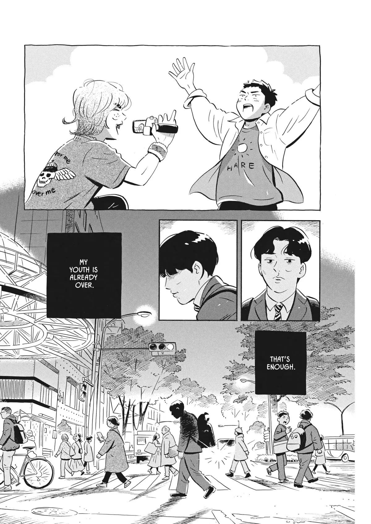 Hirayasumi - 42 page 11-e4bc73ba