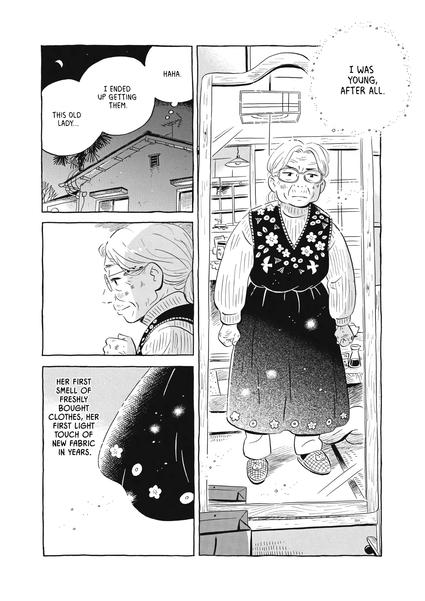 Hirayasumi - 44 page 10-fac3f48a
