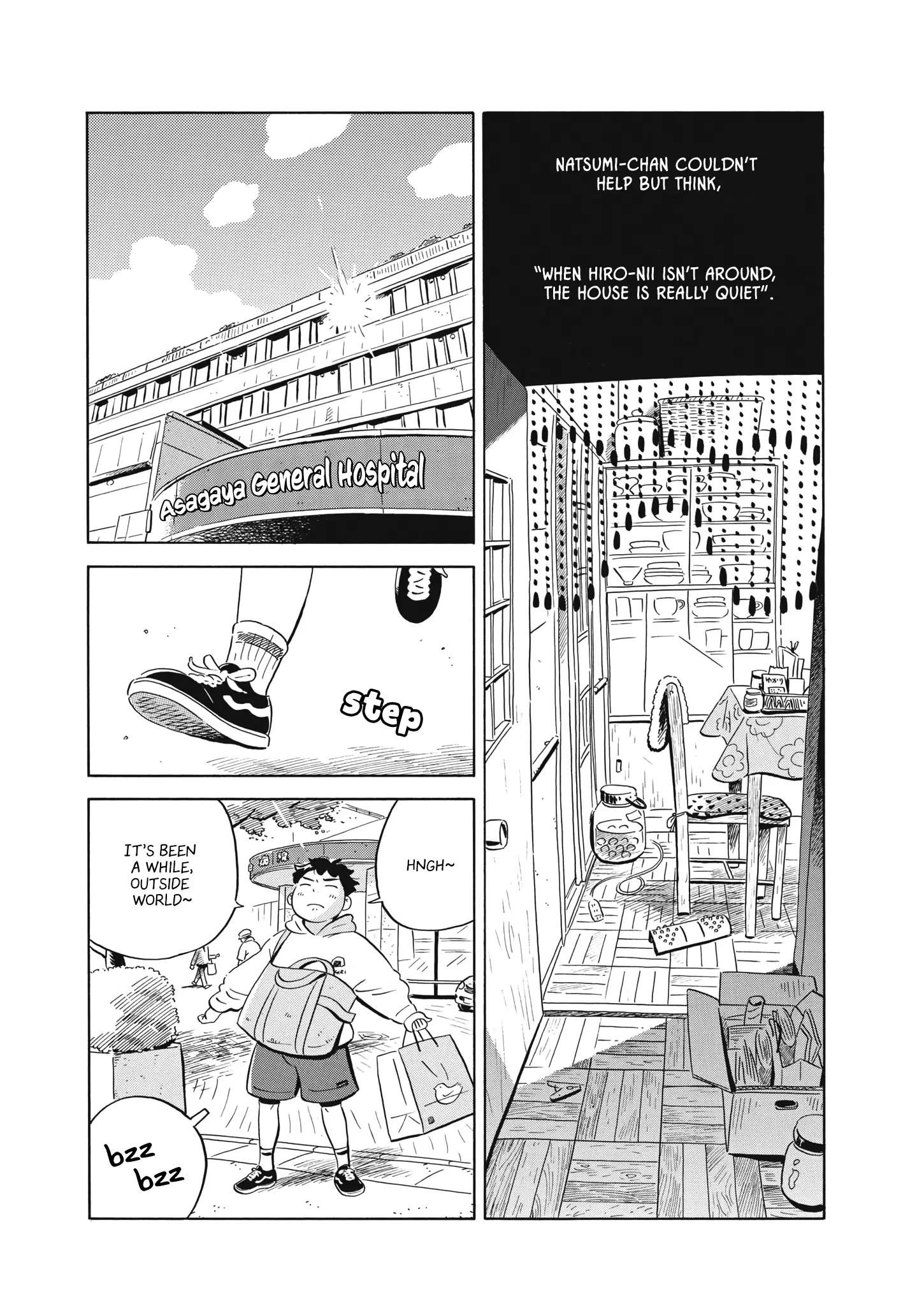 Hirayasumi - 45 page 9-63f07493