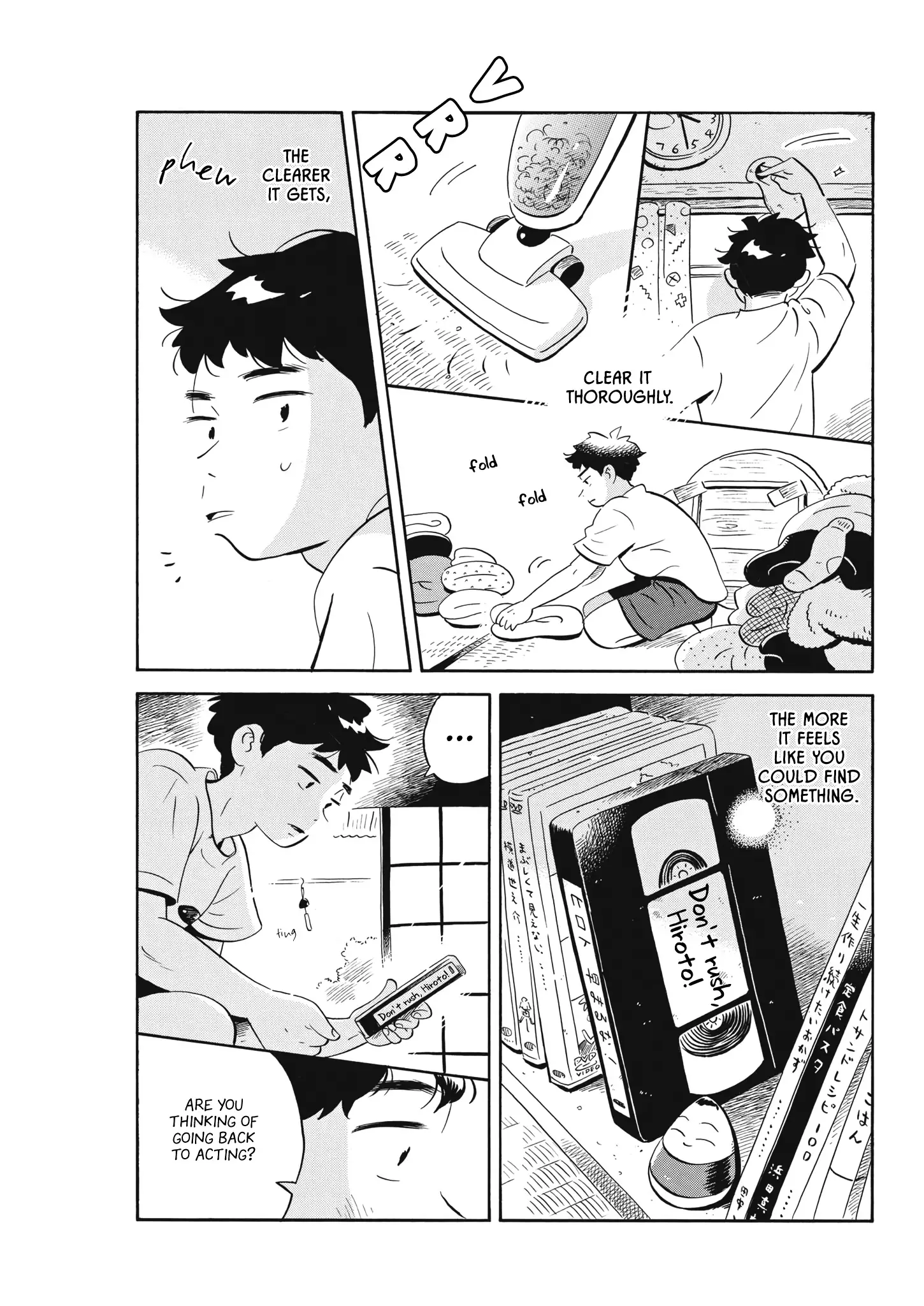 Hirayasumi - 46 page 3-bcdb8d54